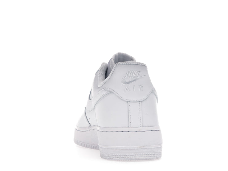 Nike Air Force 1 Low White &