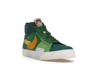 Nike Blazer Mid Mosaic Green