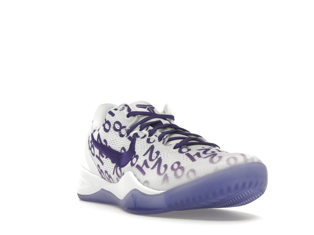 Nike Kobe 8 Protro Court Purple
