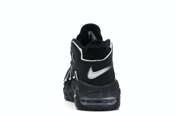 Nike Air More Uptempo Black White 2016/2020 (GS) – Premier Sneaker