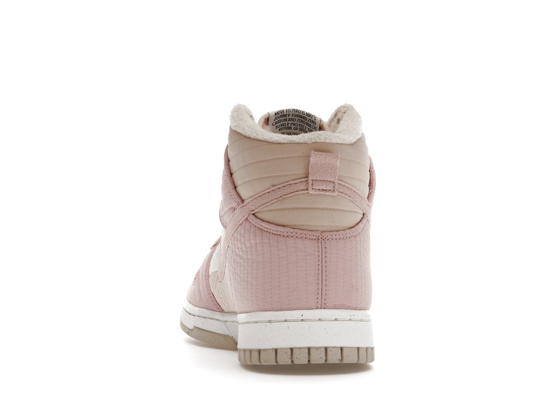 Nike Dunk High LX Next Nature Pink Oxford (W) – Premier Sneaker