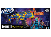Travis Scott Cactus Jack Fortnite AR-Goosebumps Nerf Elite Dart Blaster