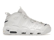 Nike Air More Uptempo 96 White Midnight Navy