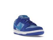 Nike SB Dunk Low Blue Raspberry